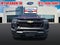 2024 Chevrolet Colorado Work Truck