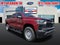 2024 Chevrolet Colorado Work Truck