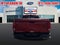 2024 Chevrolet Colorado Work Truck