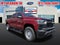 2024 Chevrolet Colorado Work Truck