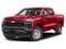 2024 Chevrolet Colorado WT
