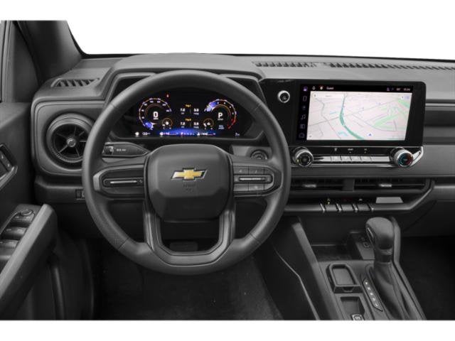 2024 Chevrolet Colorado WT
