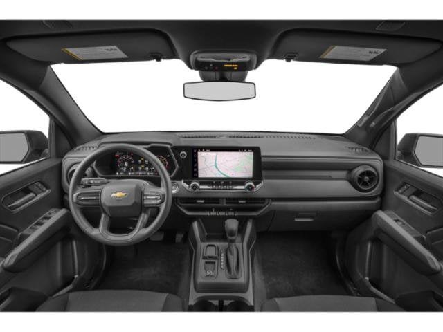 2024 Chevrolet Colorado WT