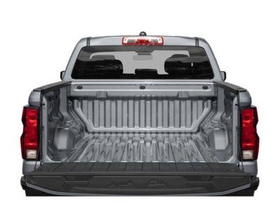2024 Chevrolet Colorado WT