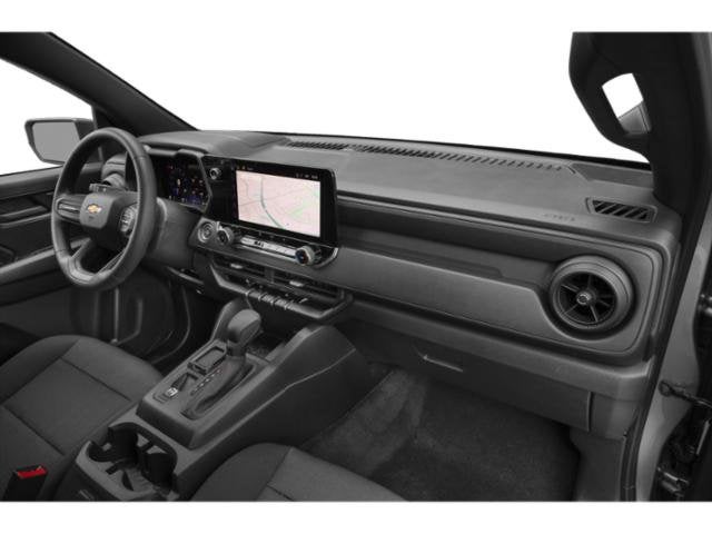 2024 Chevrolet Colorado WT