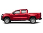 2024 Chevrolet Colorado WT