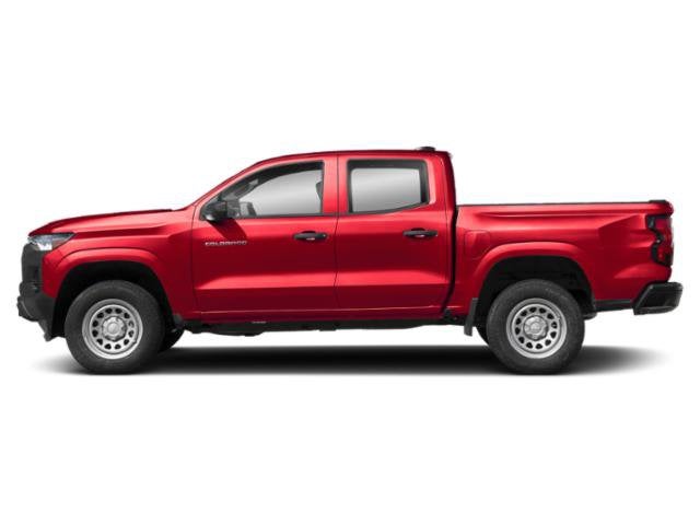 2024 Chevrolet Colorado WT