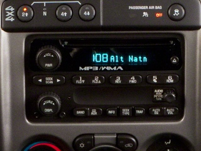 2010 Chevrolet Colorado 1LT