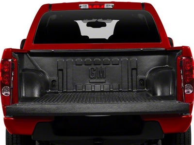 2010 Chevrolet Colorado 1LT