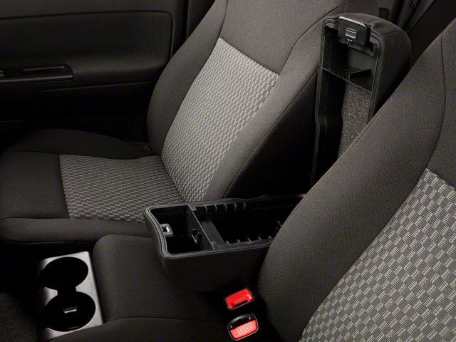 2010 Chevrolet Colorado 1LT