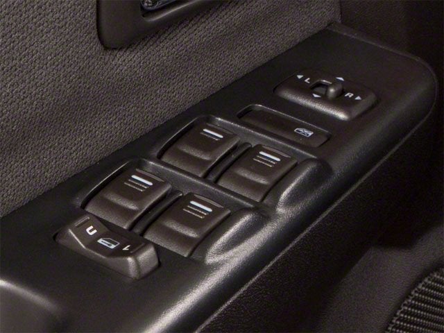 2010 Chevrolet Colorado 1LT