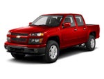 2010 Chevrolet Colorado 1LT