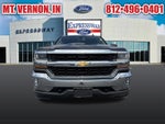 2016 Chevrolet Silverado 1500 LT LT1