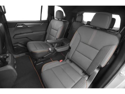 2024 GMC Acadia AT4