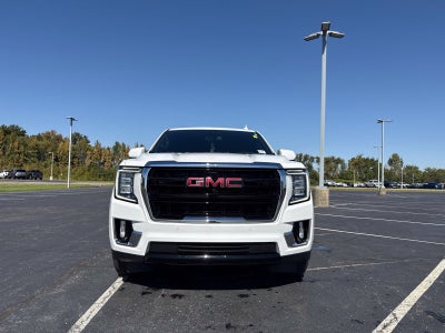 2022 GMC Yukon SLE