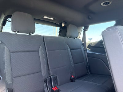 2022 GMC Yukon SLE