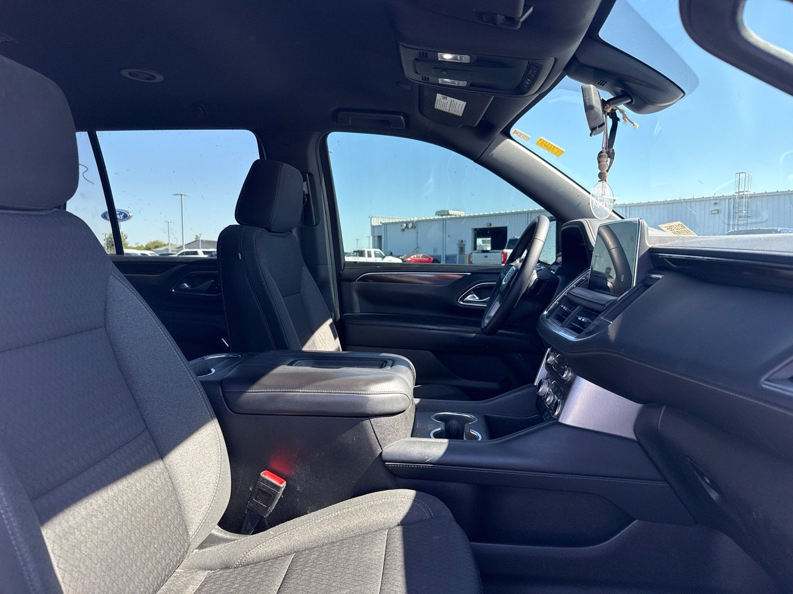 2022 GMC Yukon SLE