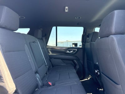 2022 GMC Yukon SLE