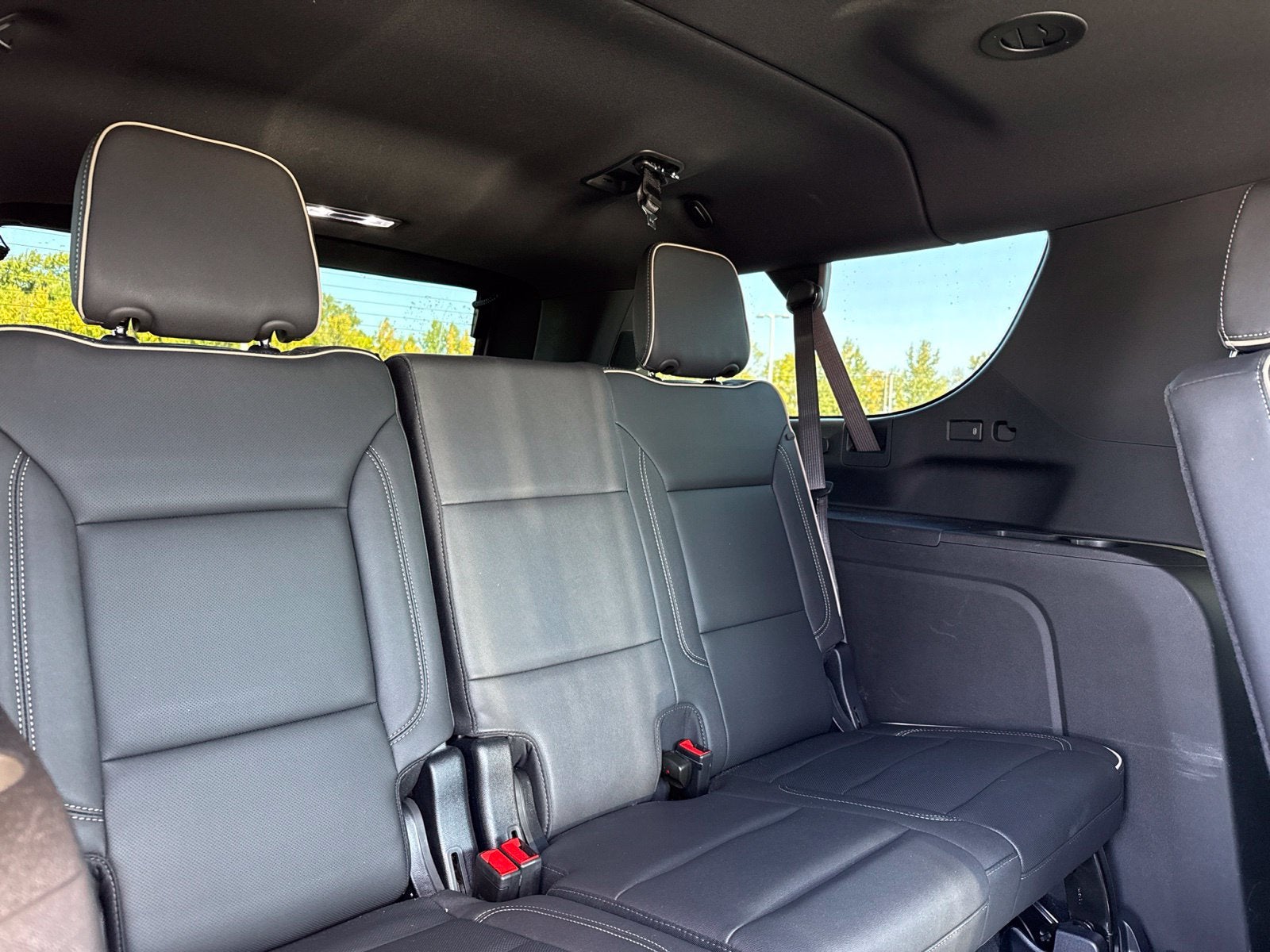 2025 GMC Yukon XL Elevation