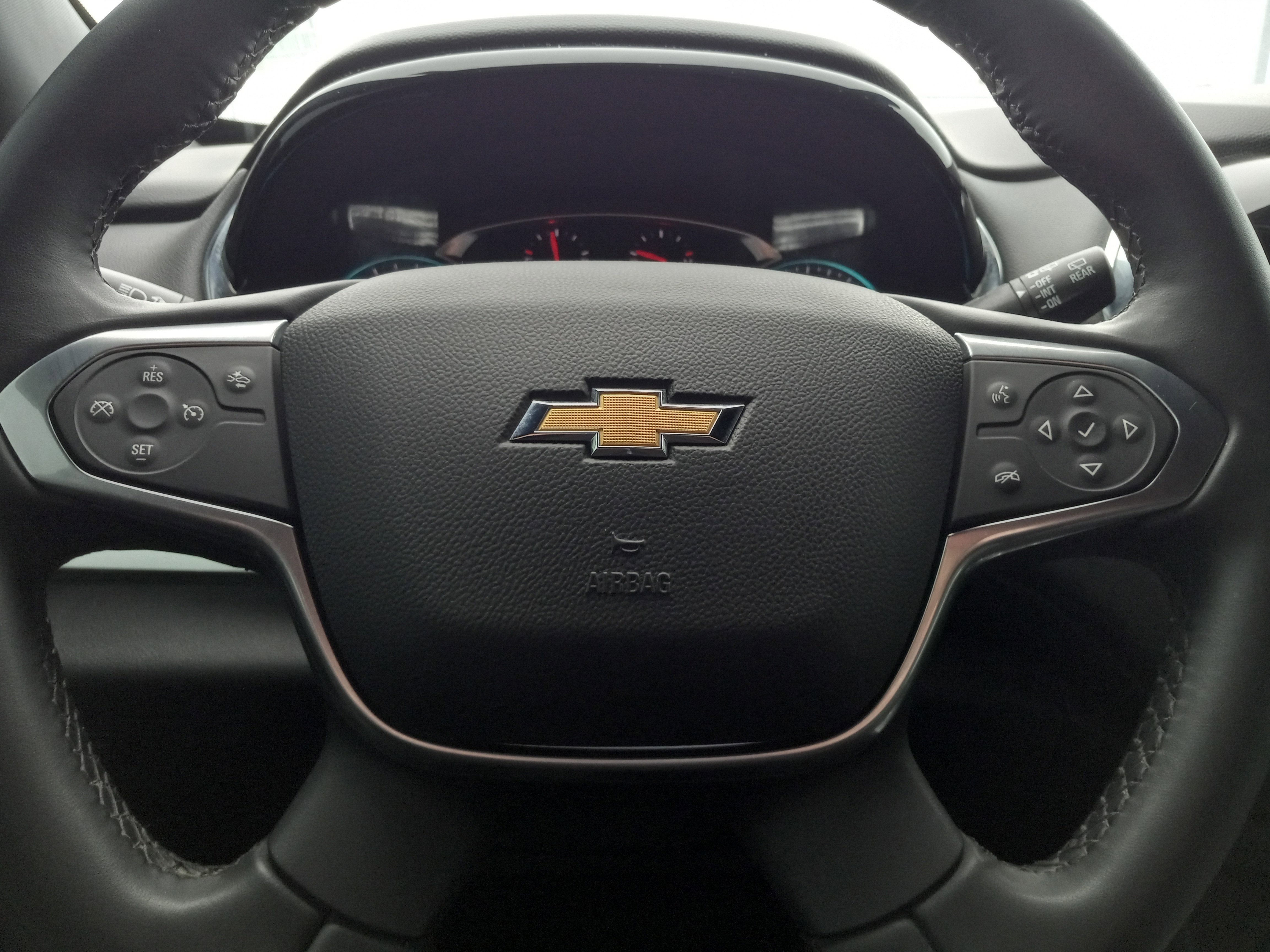 2023 Chevrolet Traverse LT