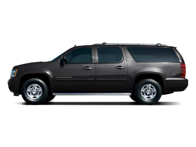 2009 Chevrolet Suburban LT w/2LT