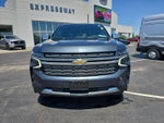 2021 Chevrolet Suburban Premier
