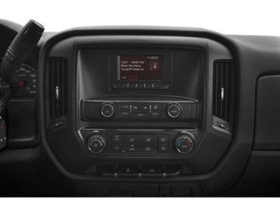 2019 GMC Sierra 2500HD Denali