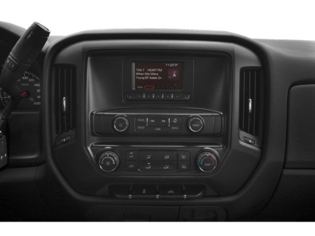 2019 GMC Sierra 2500HD Denali