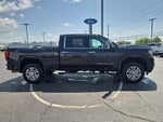 2020 GMC Sierra 2500HD Denali