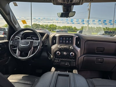 2020 GMC Sierra 2500HD Denali
