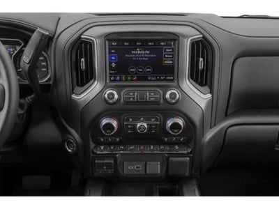2020 GMC Sierra 2500HD Denali