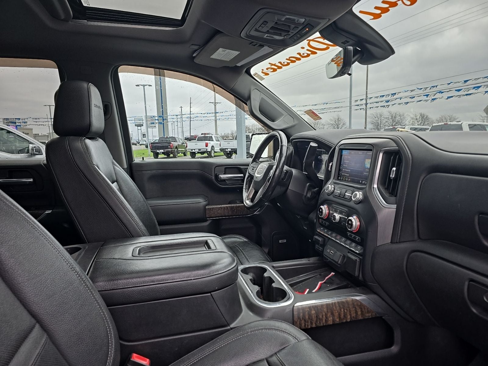 2019 GMC Sierra 1500 Denali