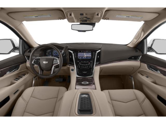2018 Cadillac Escalade ESV Luxury