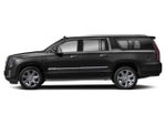 2018 Cadillac Escalade ESV Luxury