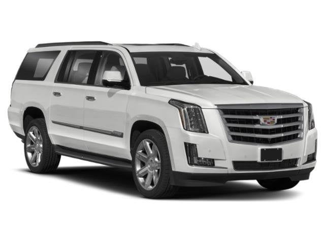 2018 Cadillac Escalade ESV Luxury