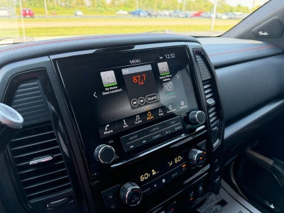 2023 Nissan Titan PRO-4X