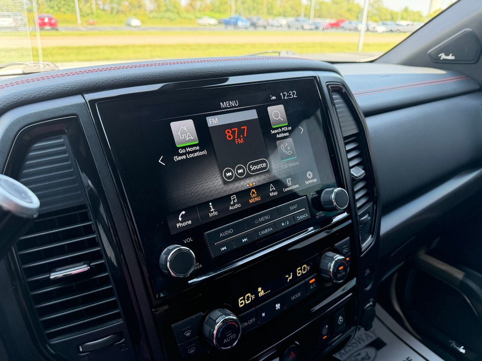 2023 Nissan Titan PRO-4X
