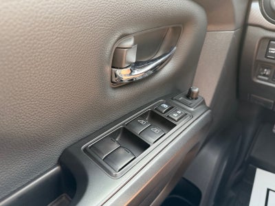 2023 Nissan Titan PRO-4X