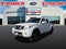 2018 Nissan Frontier PRO-4X