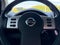 2018 Nissan Frontier PRO-4X