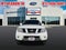 2018 Nissan Frontier PRO-4X