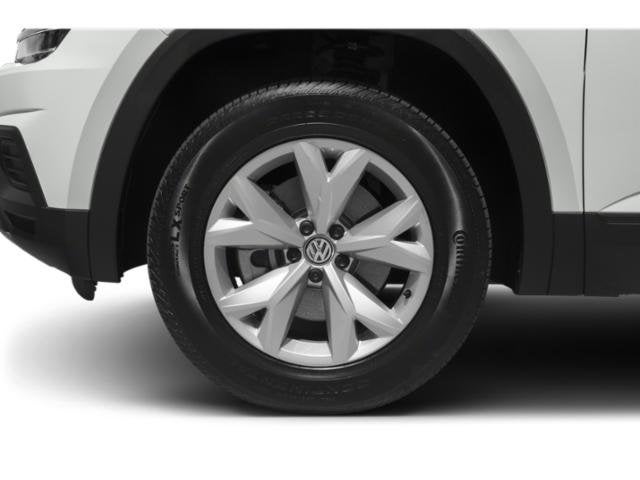2019 Volkswagen Atlas 3.6L V6 SE