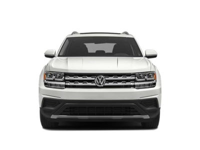 2019 Volkswagen Atlas 3.6L V6 SE
