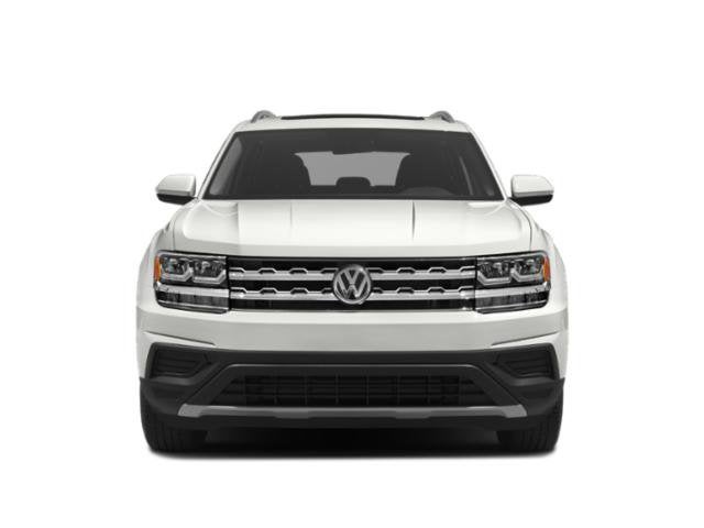 2019 Volkswagen Atlas 3.6L V6 SE