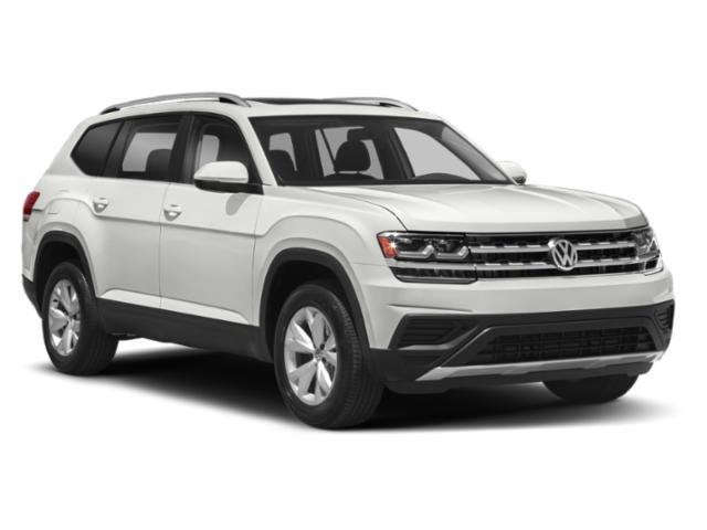 2019 Volkswagen Atlas 3.6L V6 SE