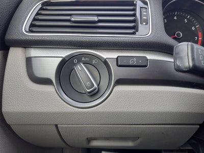 2018 Volkswagen Passat 2.0T R-Line