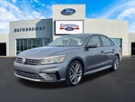 2018 Volkswagen Passat 2.0T R-Line