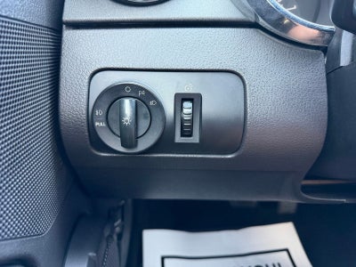 2005 Ford Mustang GT Deluxe