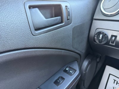 2005 Ford Mustang GT Deluxe