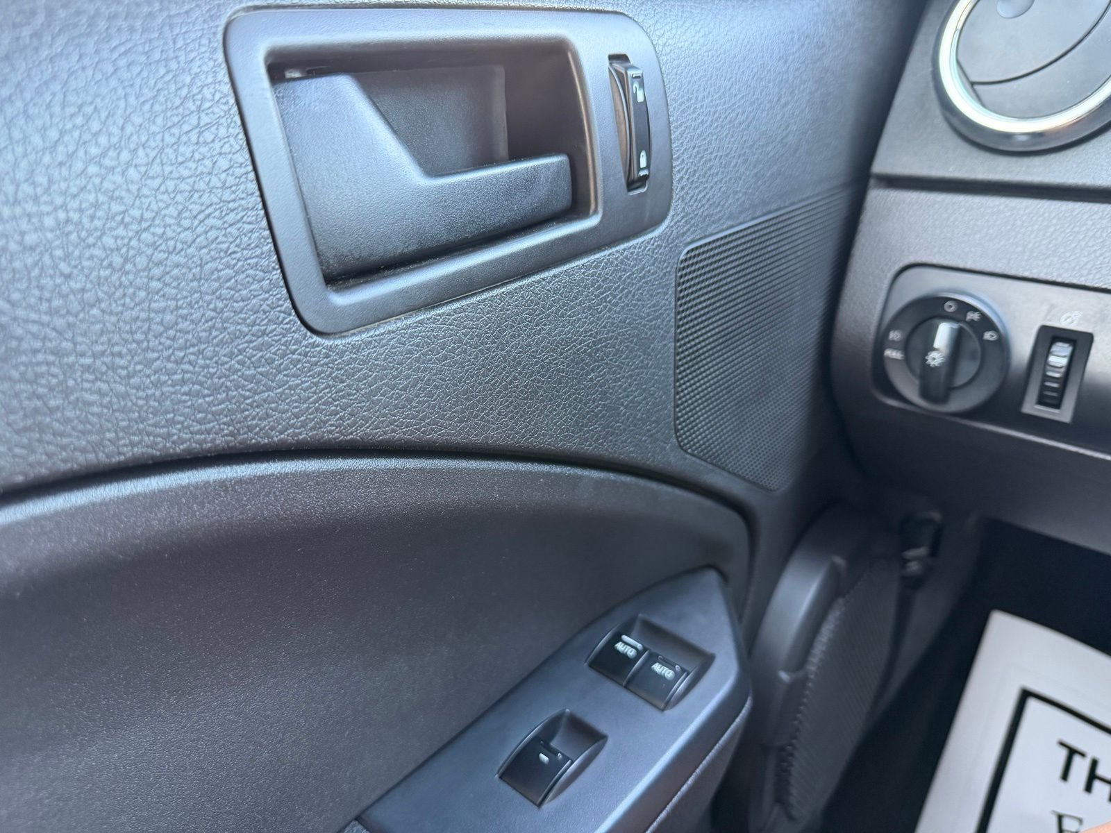 2005 Ford Mustang GT Deluxe